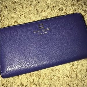 KATE SPADE WALLET